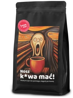 Nosz K*wa Mać