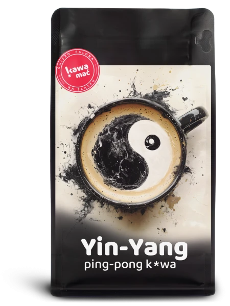 Yin-yang