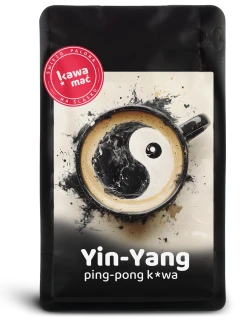 Yin-yang