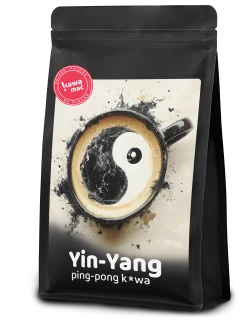 Yin-yang
