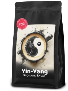 Yin-yang