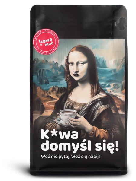K*wa domyśl się
