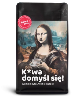 K*wa domyśl się