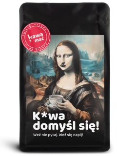 K*wa domyśl się
