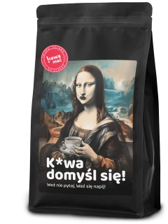 K*wa domyśl się