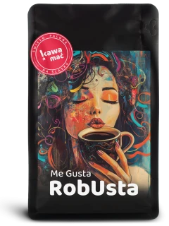 Me Gusta Robusta