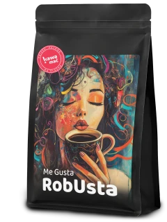 Me Gusta Robusta