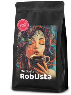 Me Gusta Robusta