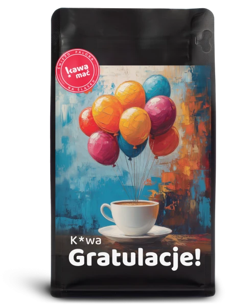 K*wa Gratulacje