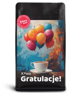 K*wa Gratulacje