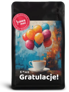 K*wa Gratulacje