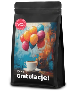 K*wa Gratulacje