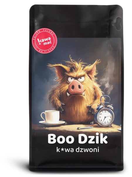 Boo Dzik