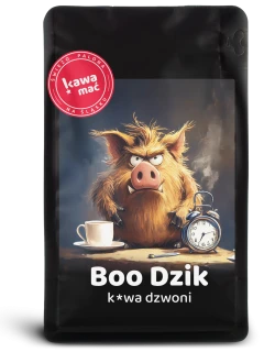 Boo Dzik