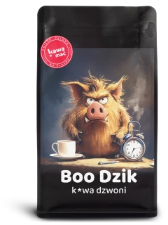 Boo Dzik