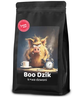 Boo Dzik