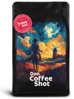 Don Coffee Shot