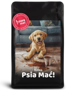 Psia Mać