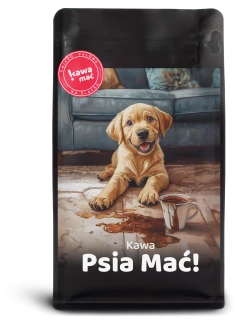 Psia Mać