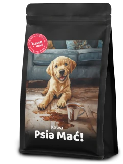 Psia Mać