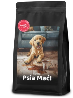 Psia Mać