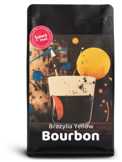 Brazylia Yellow Bourbon