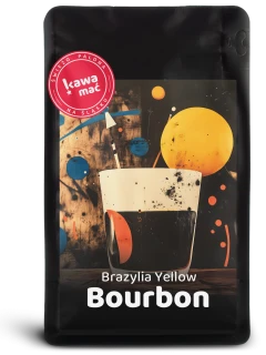 Brazylia Yellow Bourbon