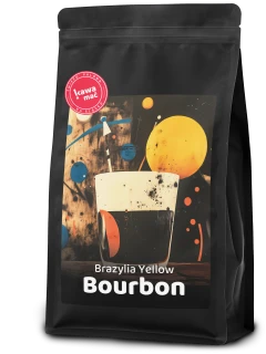 Brazylia Yellow Bourbon
