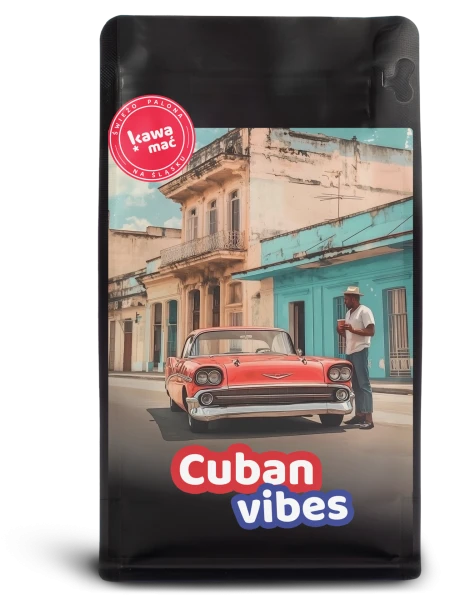 Cuban Vibes