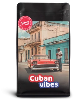 Cuban Vibes