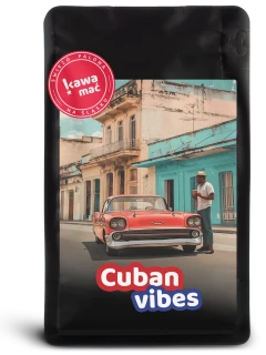 Cuban Vibes