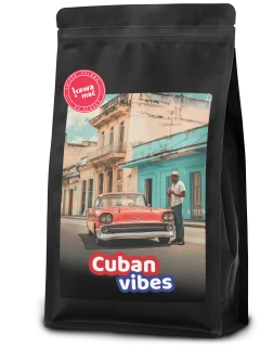 Cuban Vibes