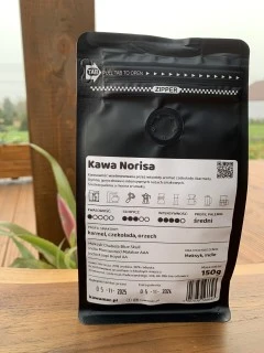 Kawa Norisa