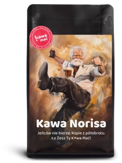 Kawa Norisa
