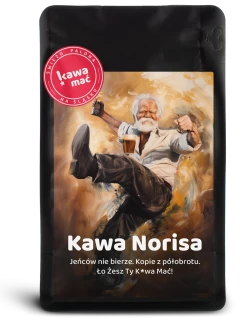 Kawa Norisa