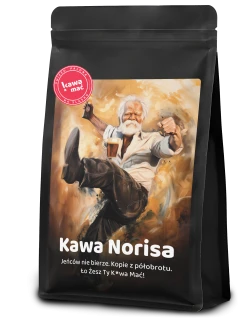 Kawa Norisa