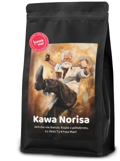 Kawa Norisa