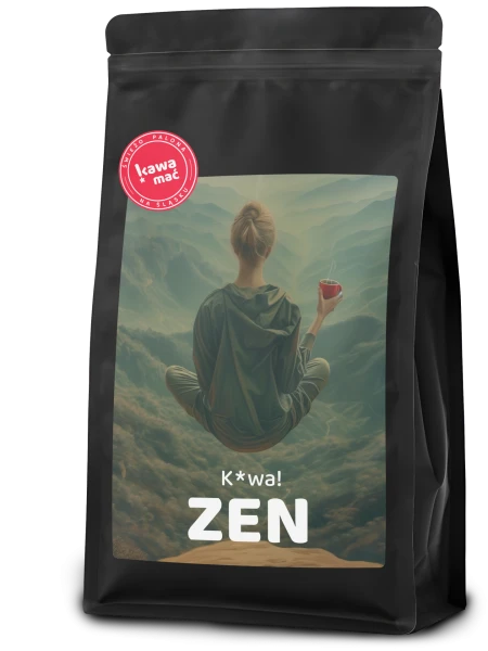 K*wa ZEN