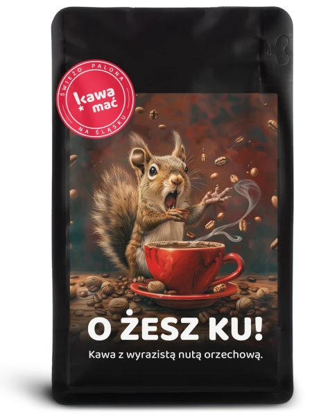 O Żesz Ku