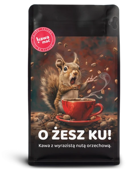 O Żesz Ku
