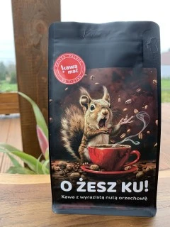 O Żesz Ku