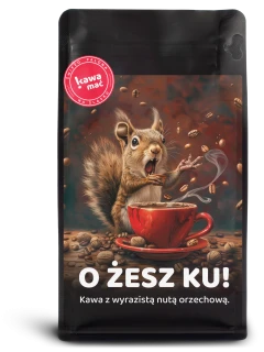 O Żesz Ku
