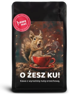 O Żesz Ku