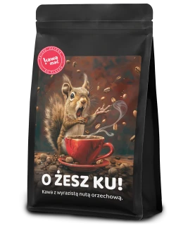 O Żesz Ku
