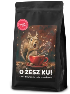 O Żesz Ku