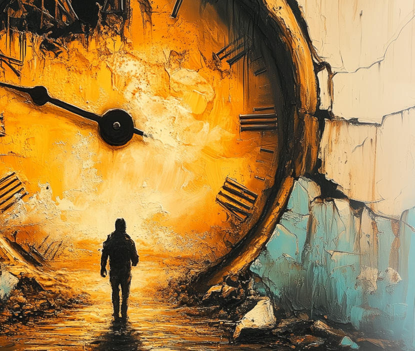 Kawa ziarnista Kawa Deadline 500 g