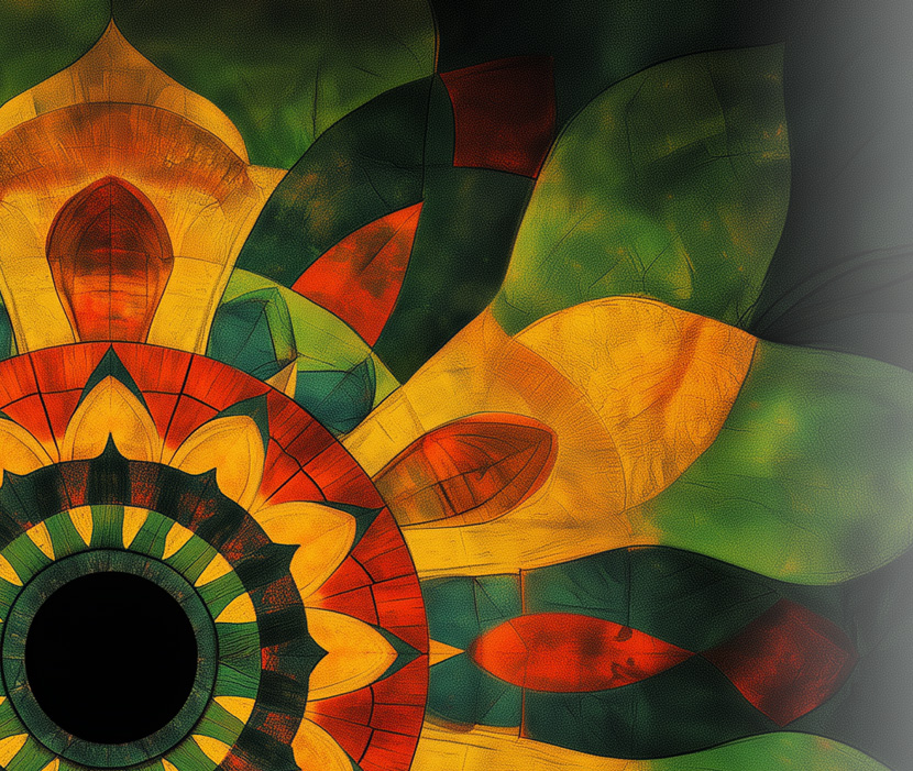 Kawa ziarnista Etiopia Djimmah 125 g