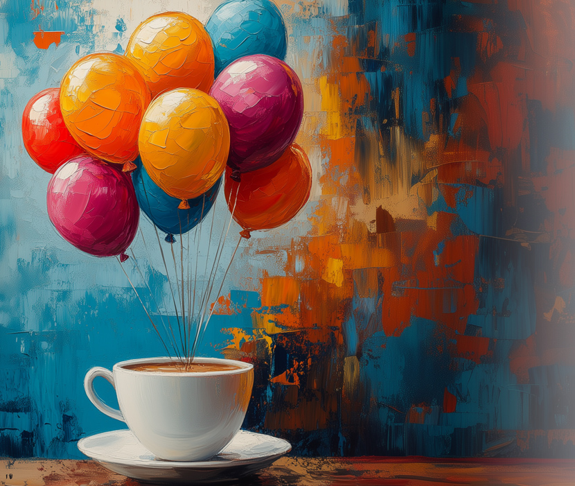 Kawa ziarnista Kawa Gratulacje  125 g