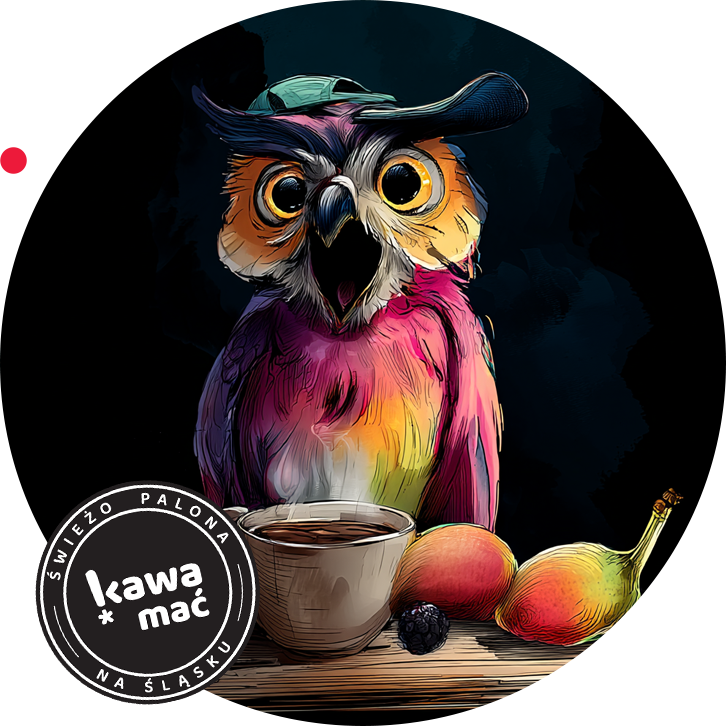 sowa i kawa hultaj espresso