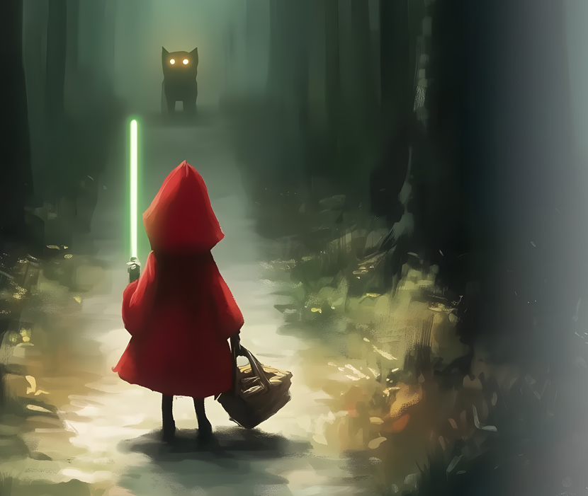 Kawa ziarnista Kawa Powodzenia 125 g